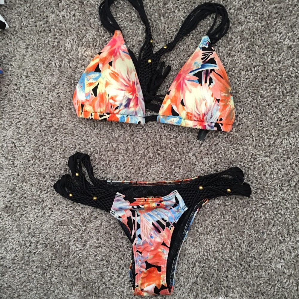 Victoria secret bikini